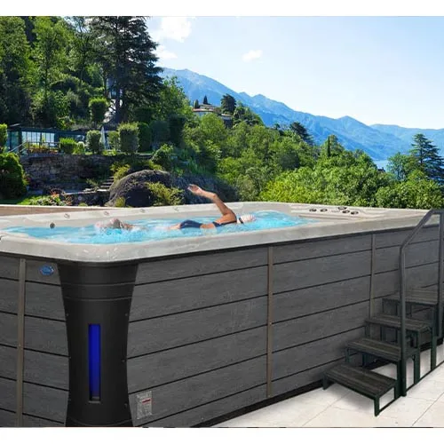 Swimspa X-Series hot tubs for sale in Orland Park